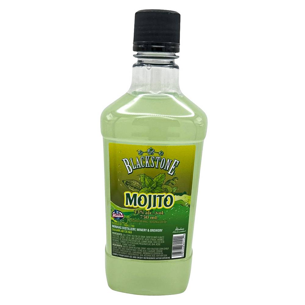 Blackstone Mojito