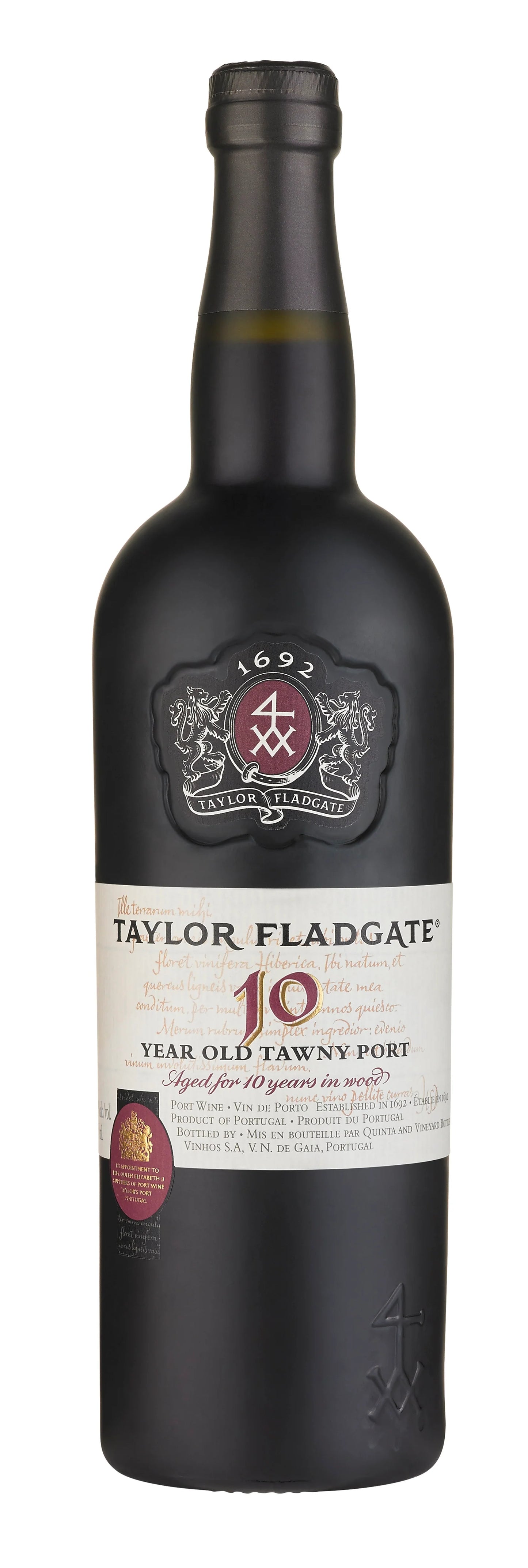 Taylor Fladgat10yr Twny 750 ML