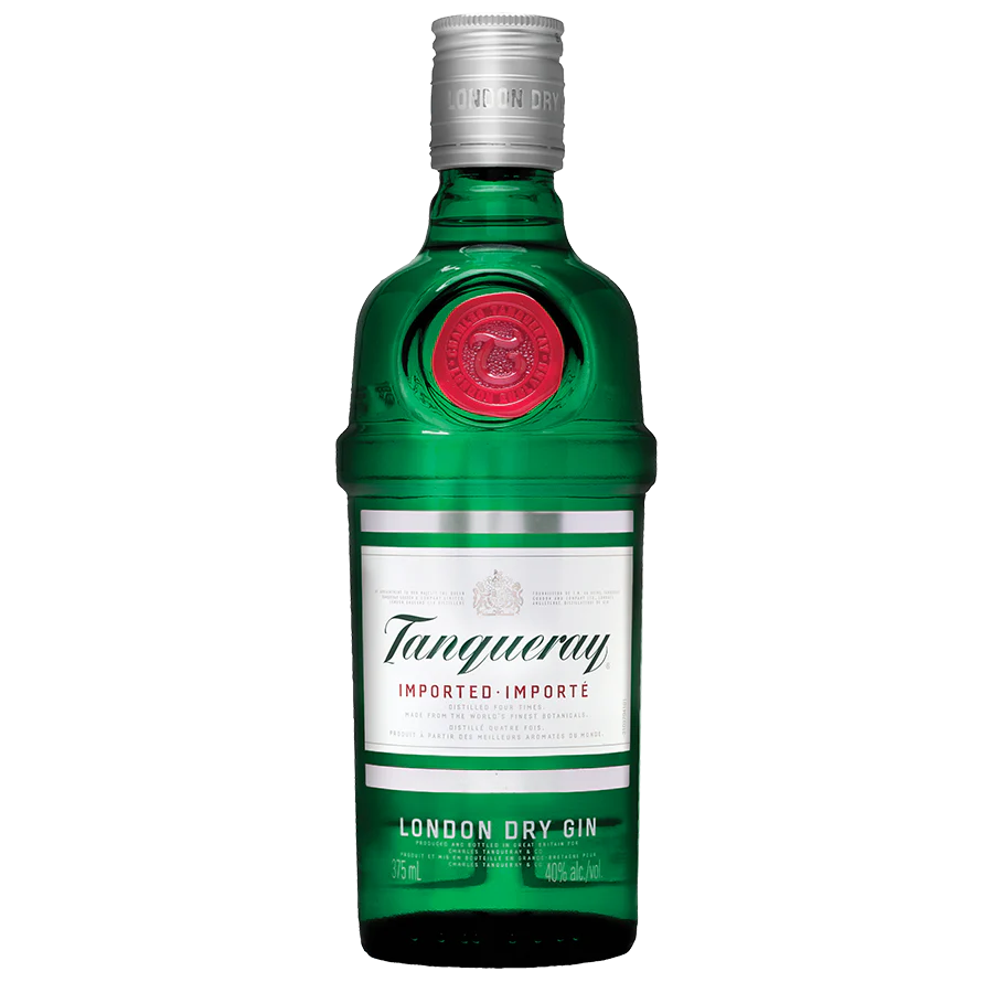 Tanqueray Spl 375 ML