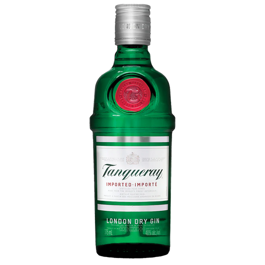 Tanqueray Spl 375 ML