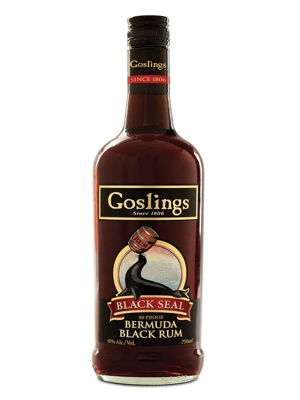 Gosling's Black Seal Rum