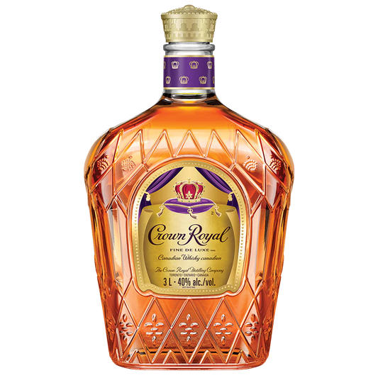 Crown Royal 3lt