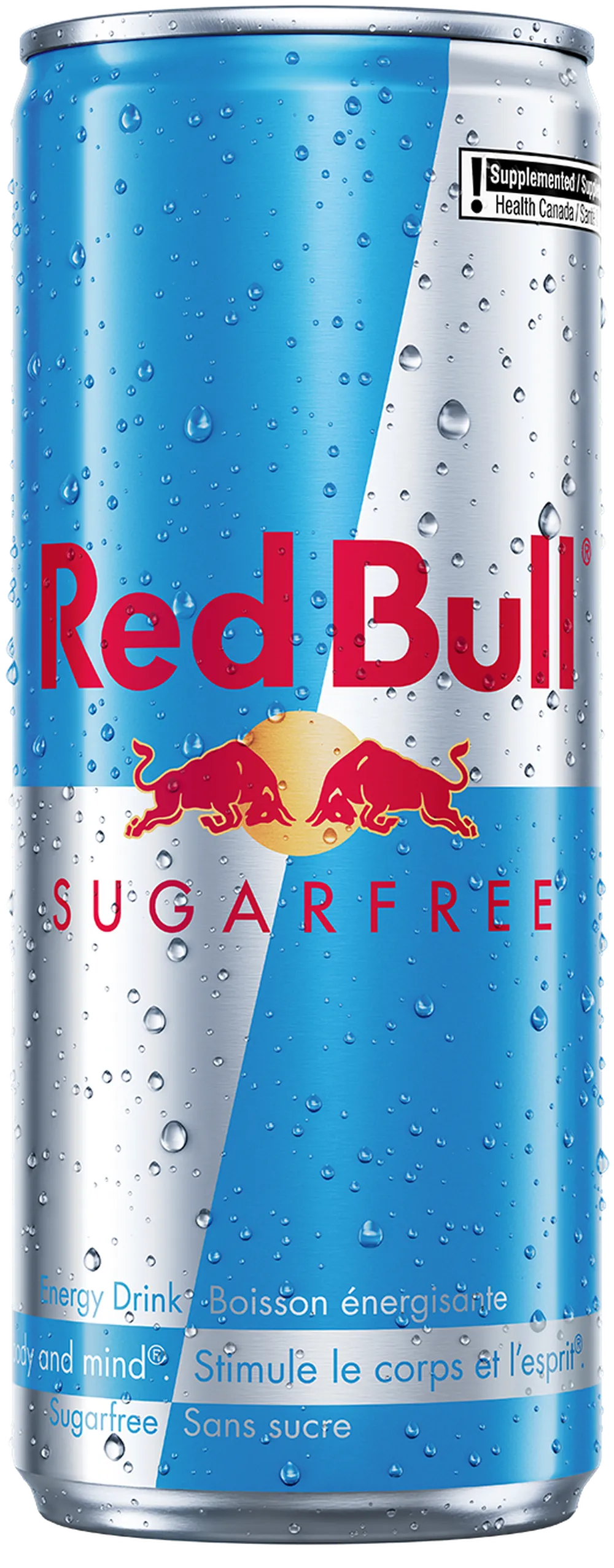 Red Bull Sugar Free