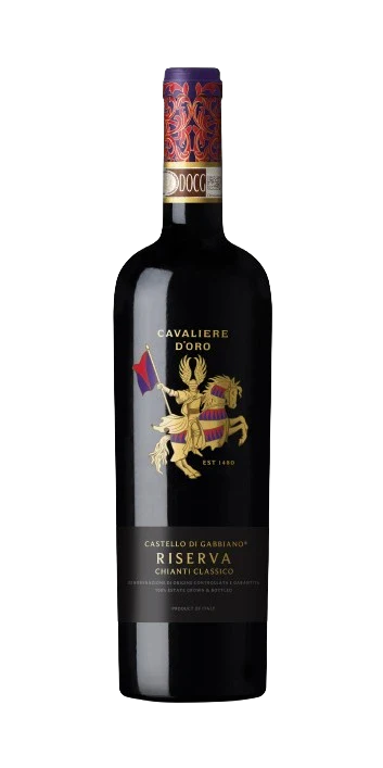 Gabbiano Chianti Classico Rise
