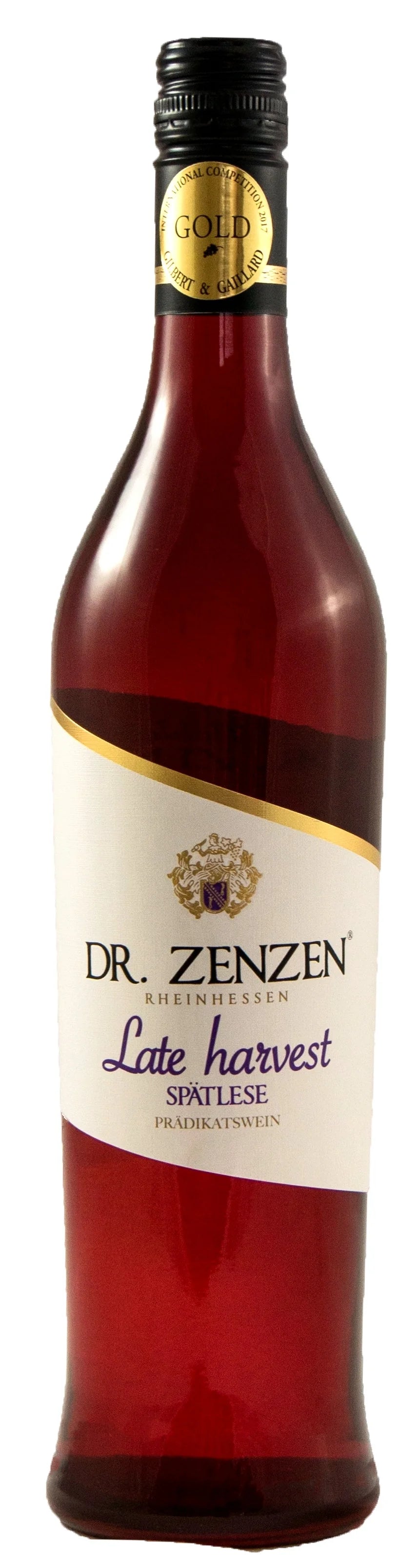 Dr Zen Zen Late Harvest