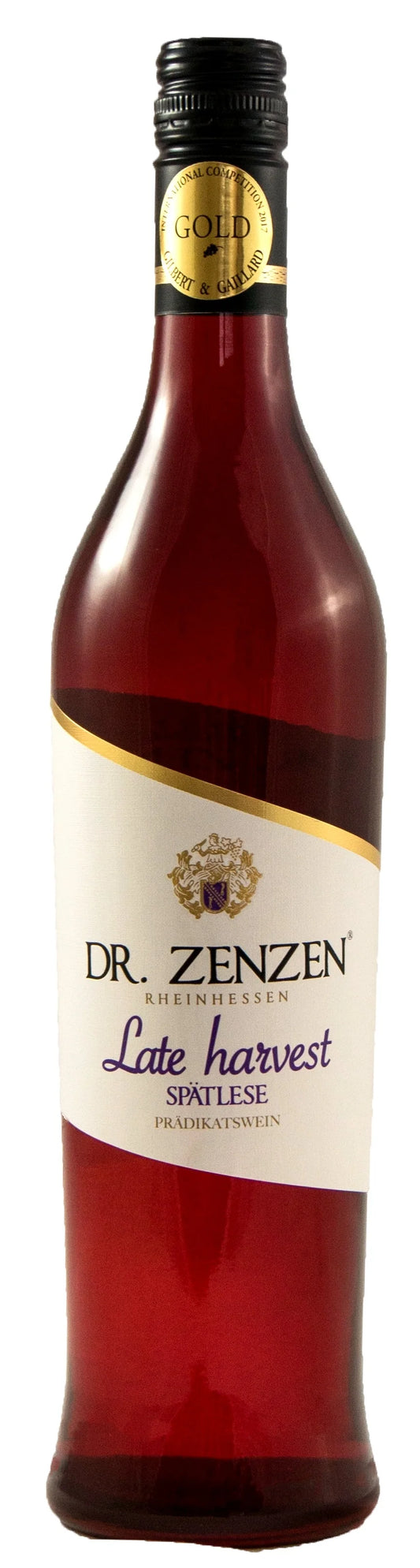 Dr Zen Zen Late Harvest