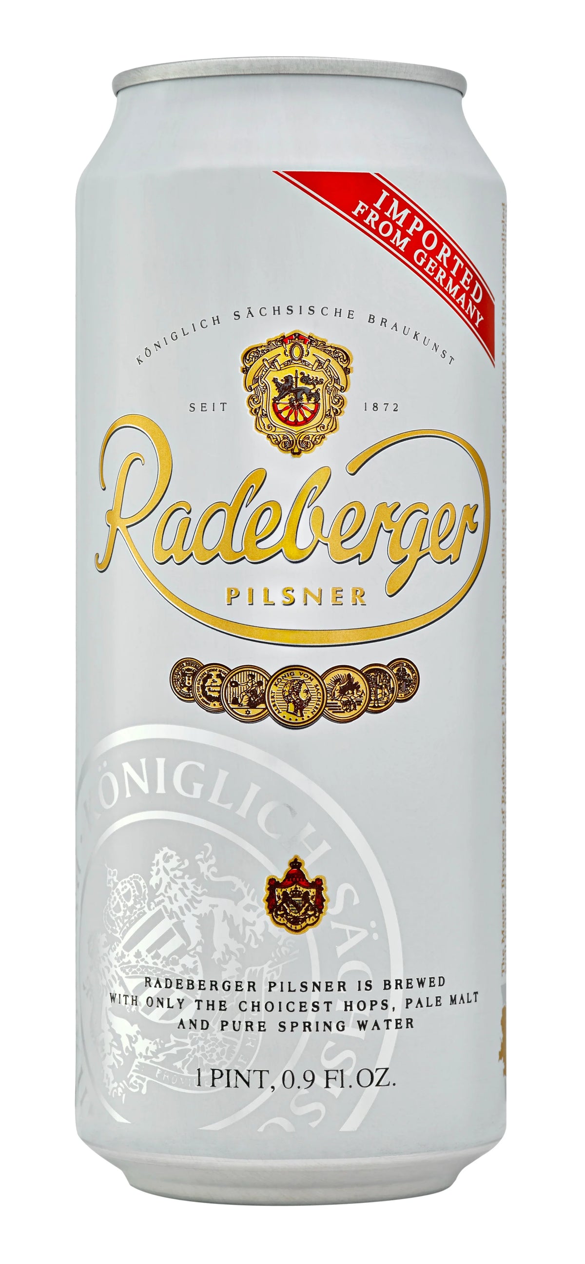 Radeberger Pilsner