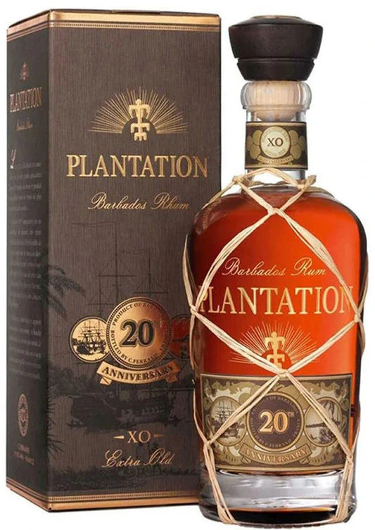 Plantation XO 20th Anniversary