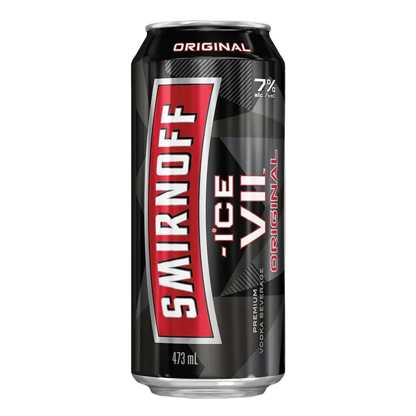 Smirnoff Ice VII Original