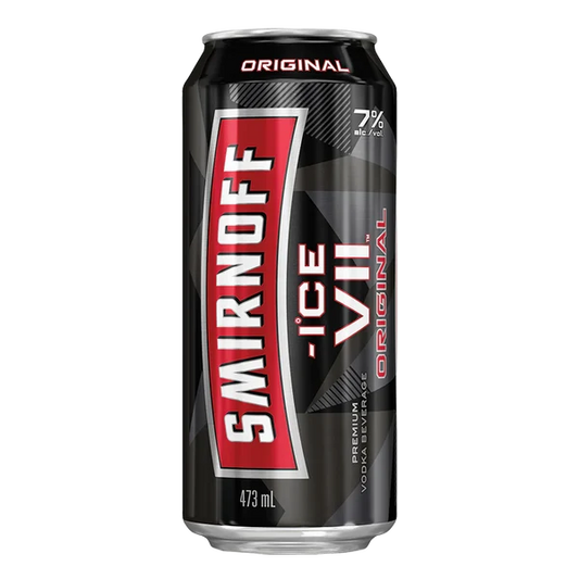 Smirnoff Ice VII Original