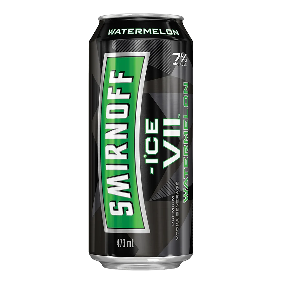 Smirnoff Ice VII Watermelon