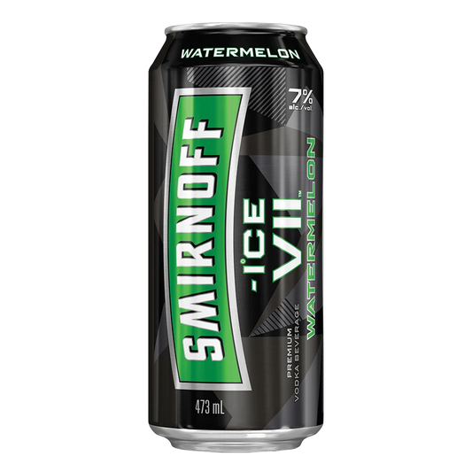 Smirnoff Ice VII Watermelon