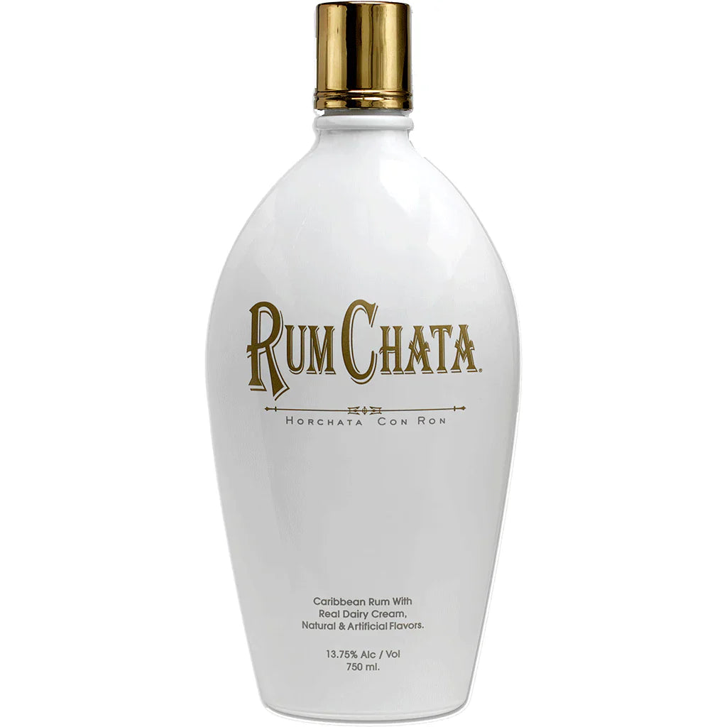 Rumchata Cream Liquor 750ML