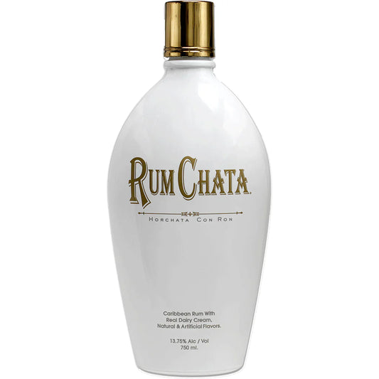 Rumchata Cream Liquor 750ML