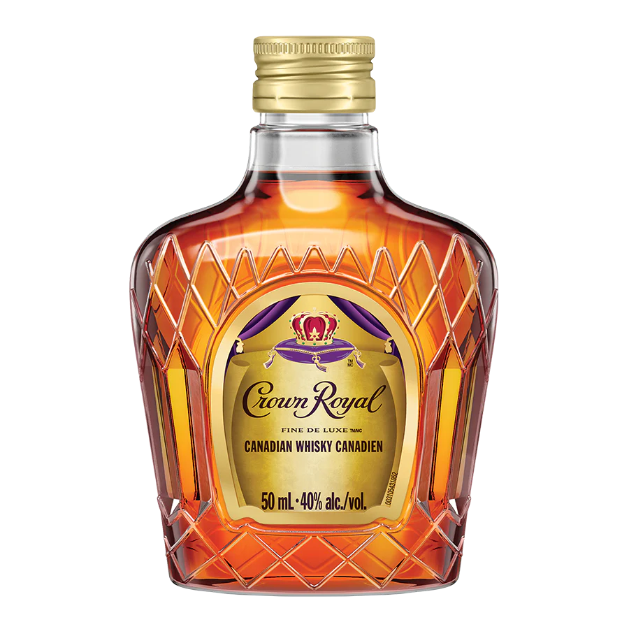 Crown Royal 50 ML