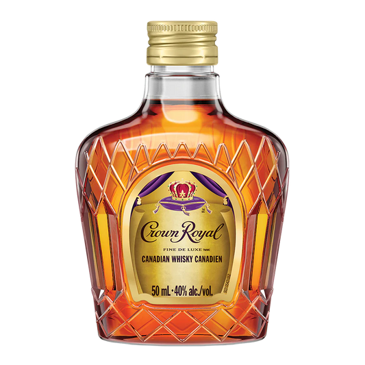 Crown Royal 50 ML