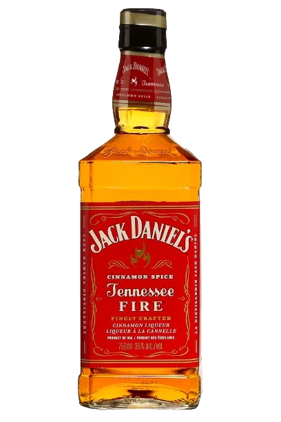 Jack Daniel's Fire 750ML