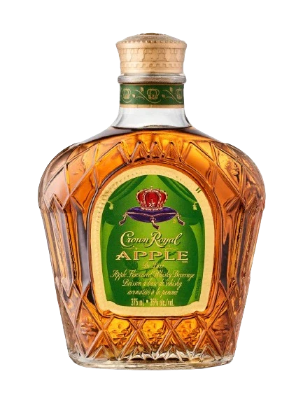 Crown Royal Apple 375 ML