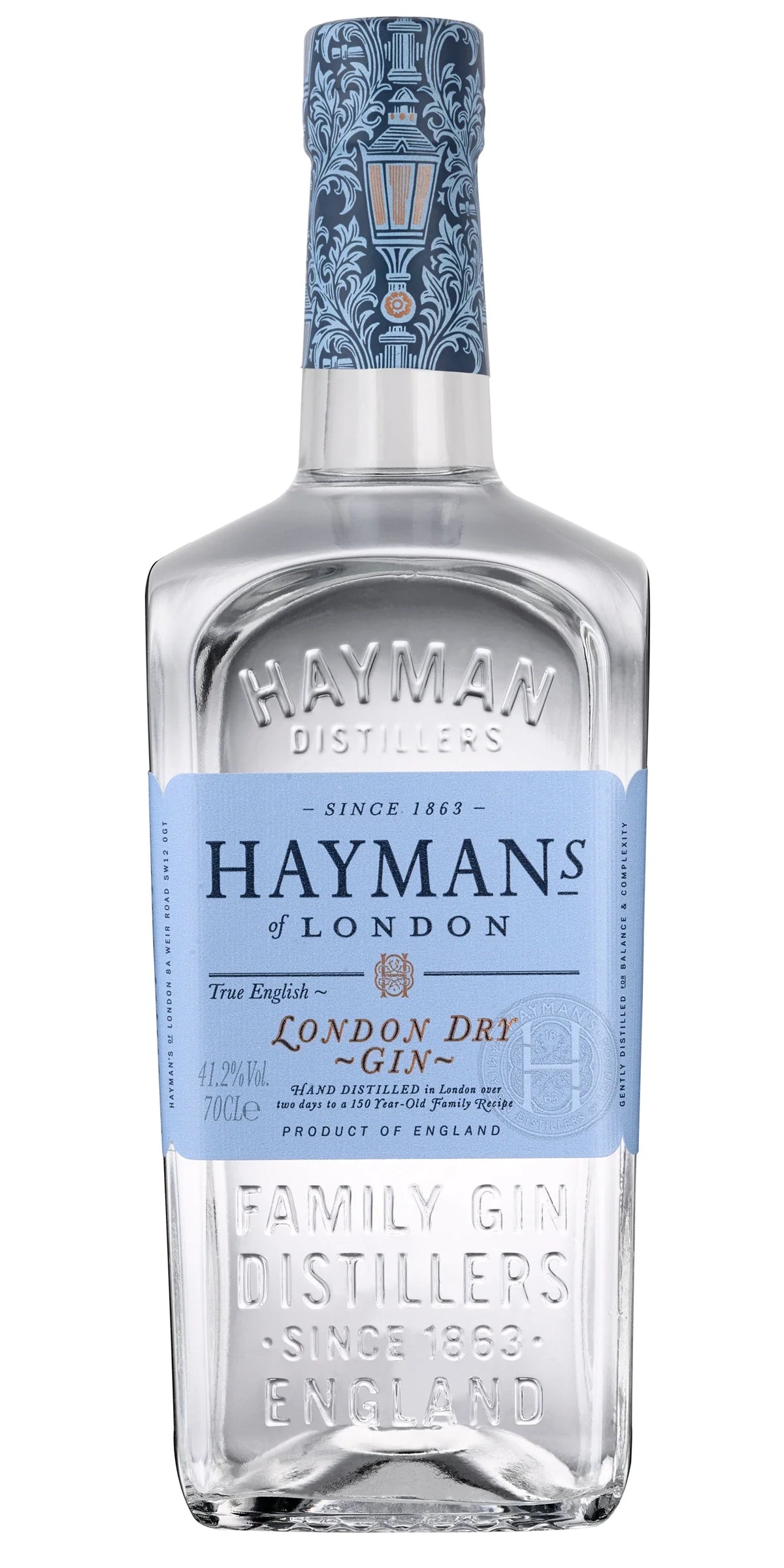 Haymans London Dry Gin