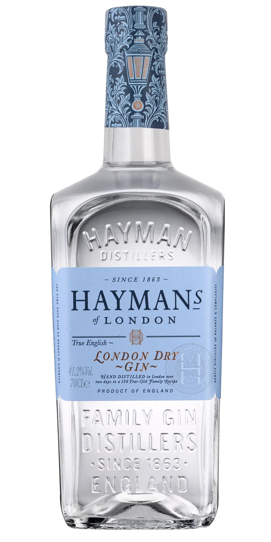 Haymans London Dry Gin