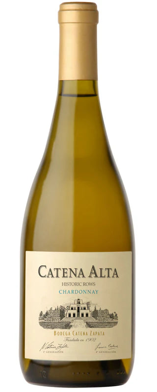 Bodegas Esmeralda Catena CHARD