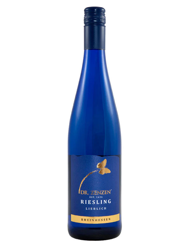 Dr Zen Zen Elite Reisling