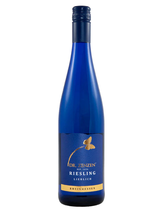 Dr Zen Zen Elite Reisling