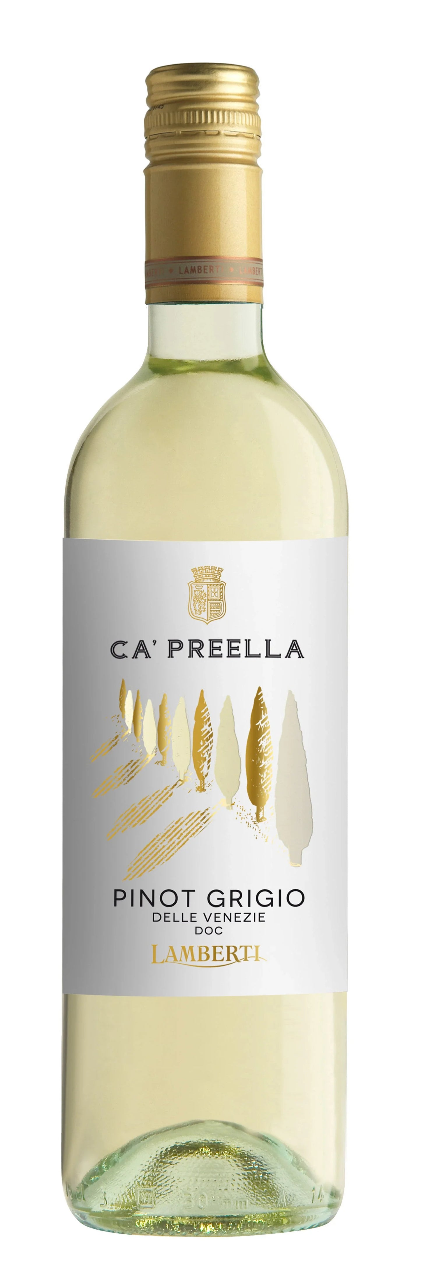 Lamberti PINOT Grigio