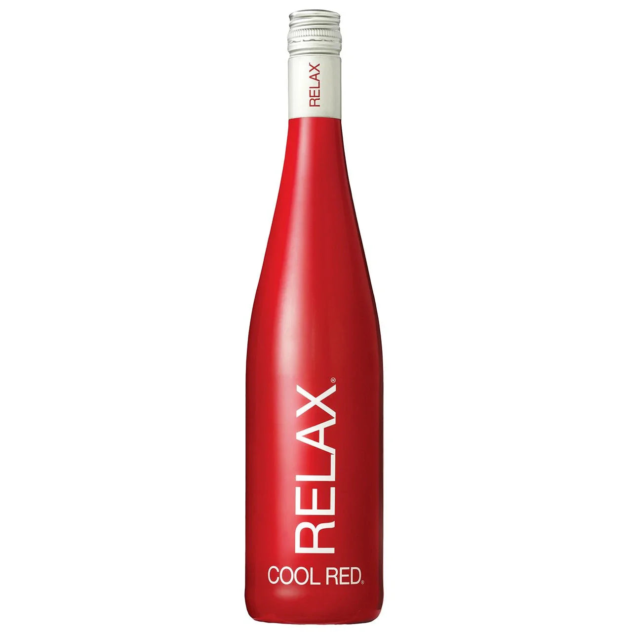 Relax Cool Red 750ML