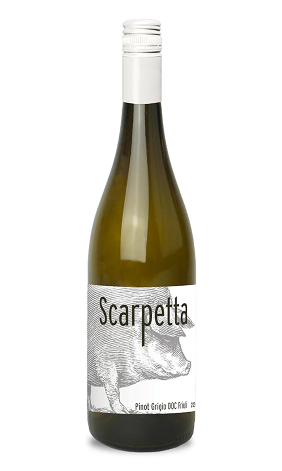 Scarpetta PINOT Grigio