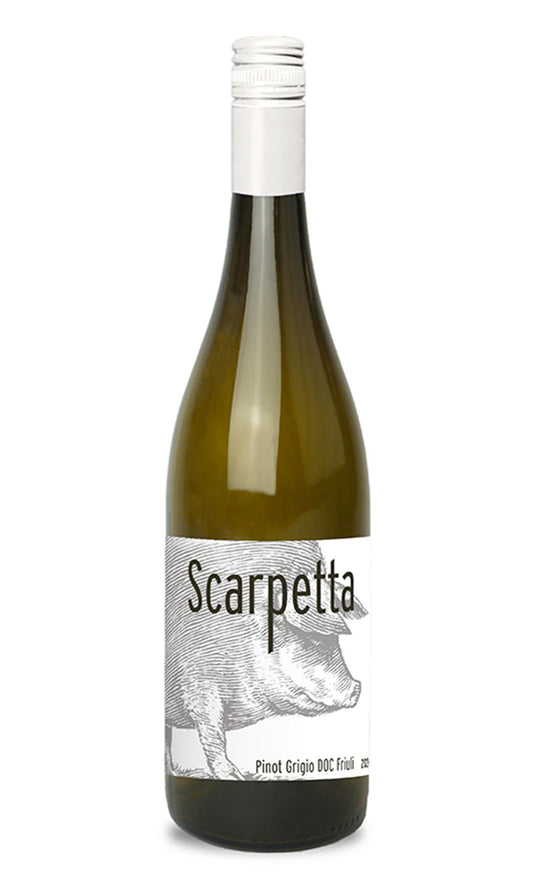 Scarpetta PINOT Grigio