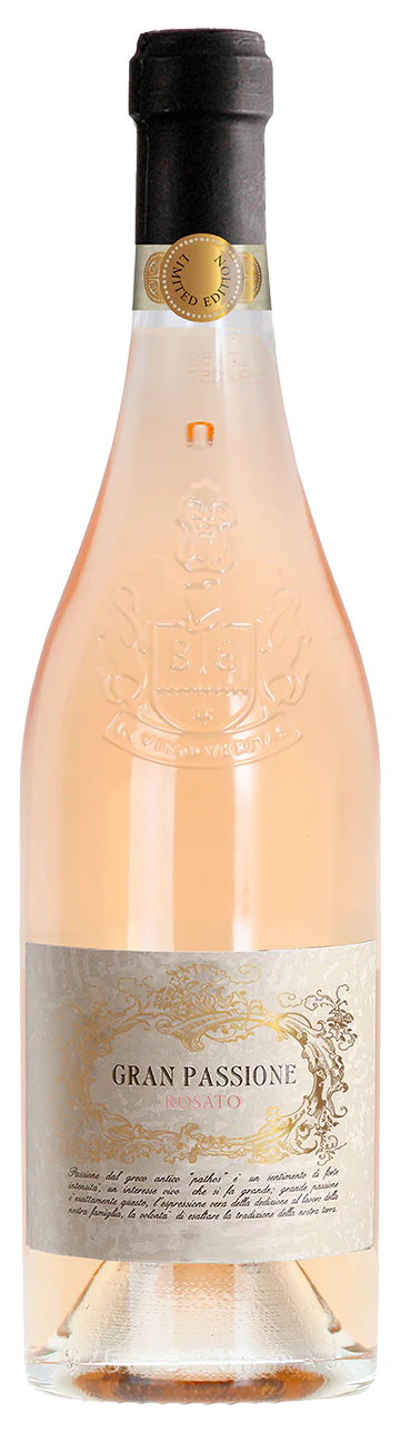 Gran Passione Rosato