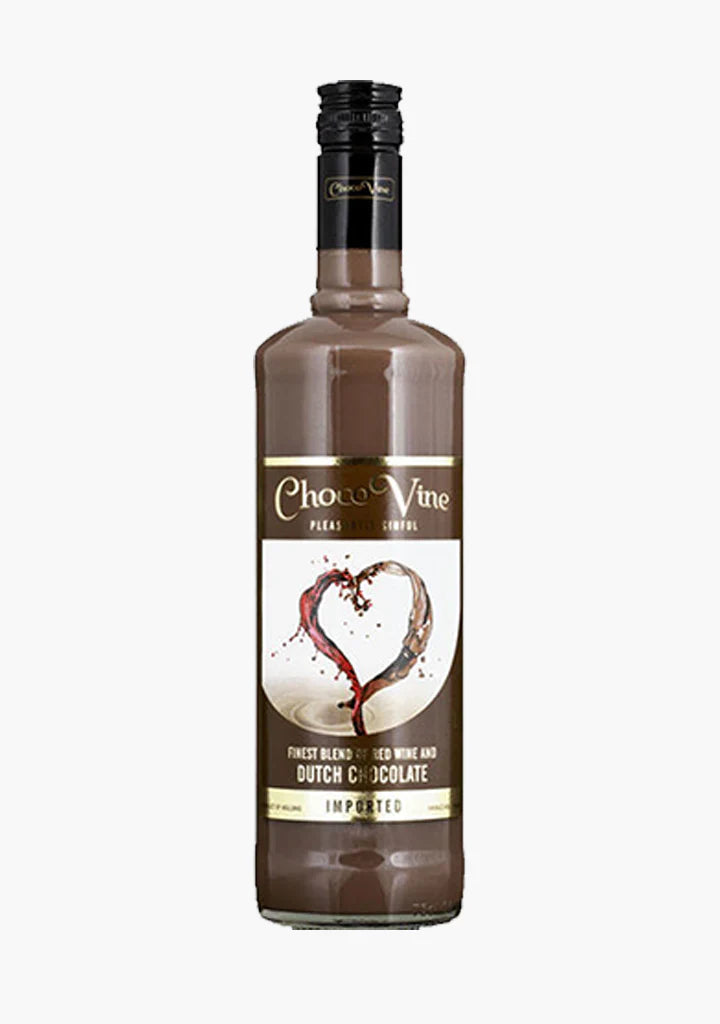 Choco Wine 750ML