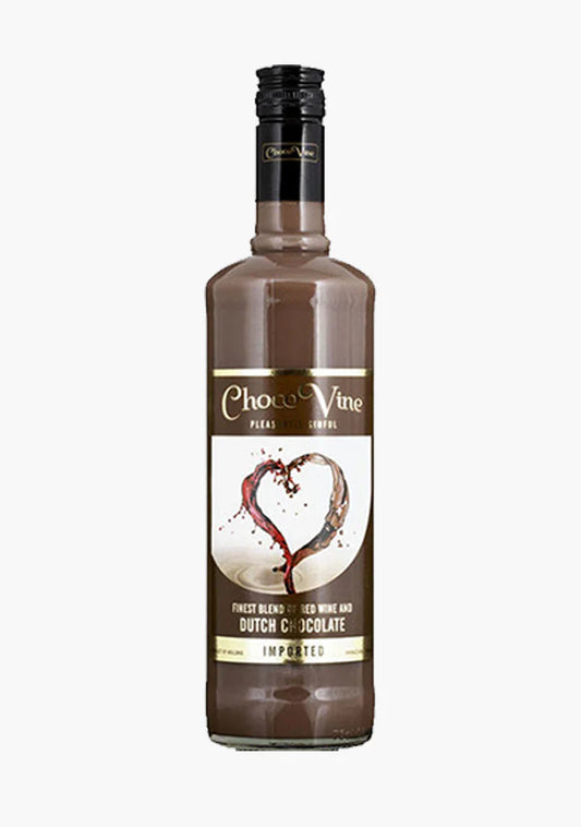 Choco Wine 750ML