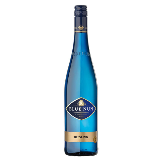 Blue Nun Riesling 750ML