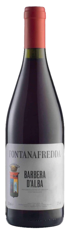 Fontanafredda Barbera D'alba