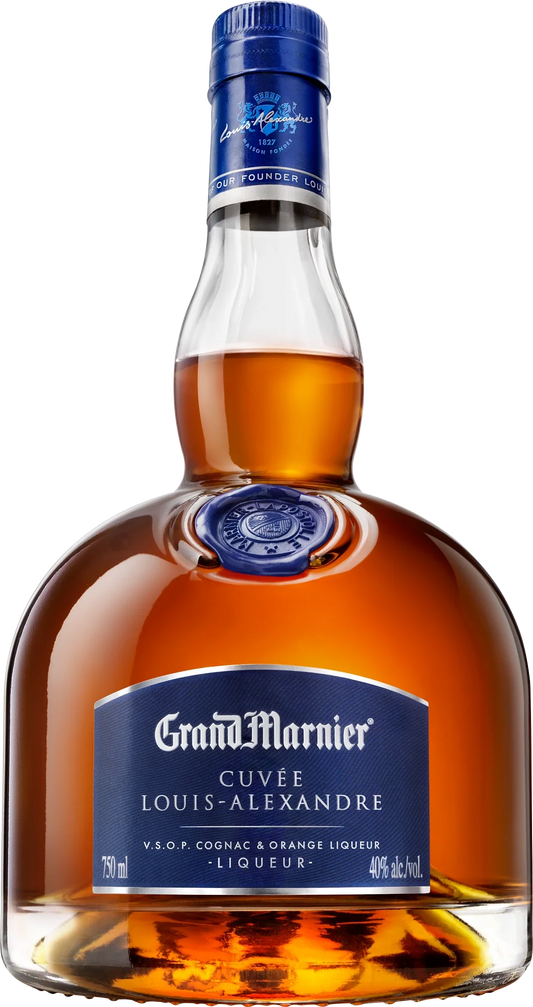 Grand Marnier Louis Alexandre