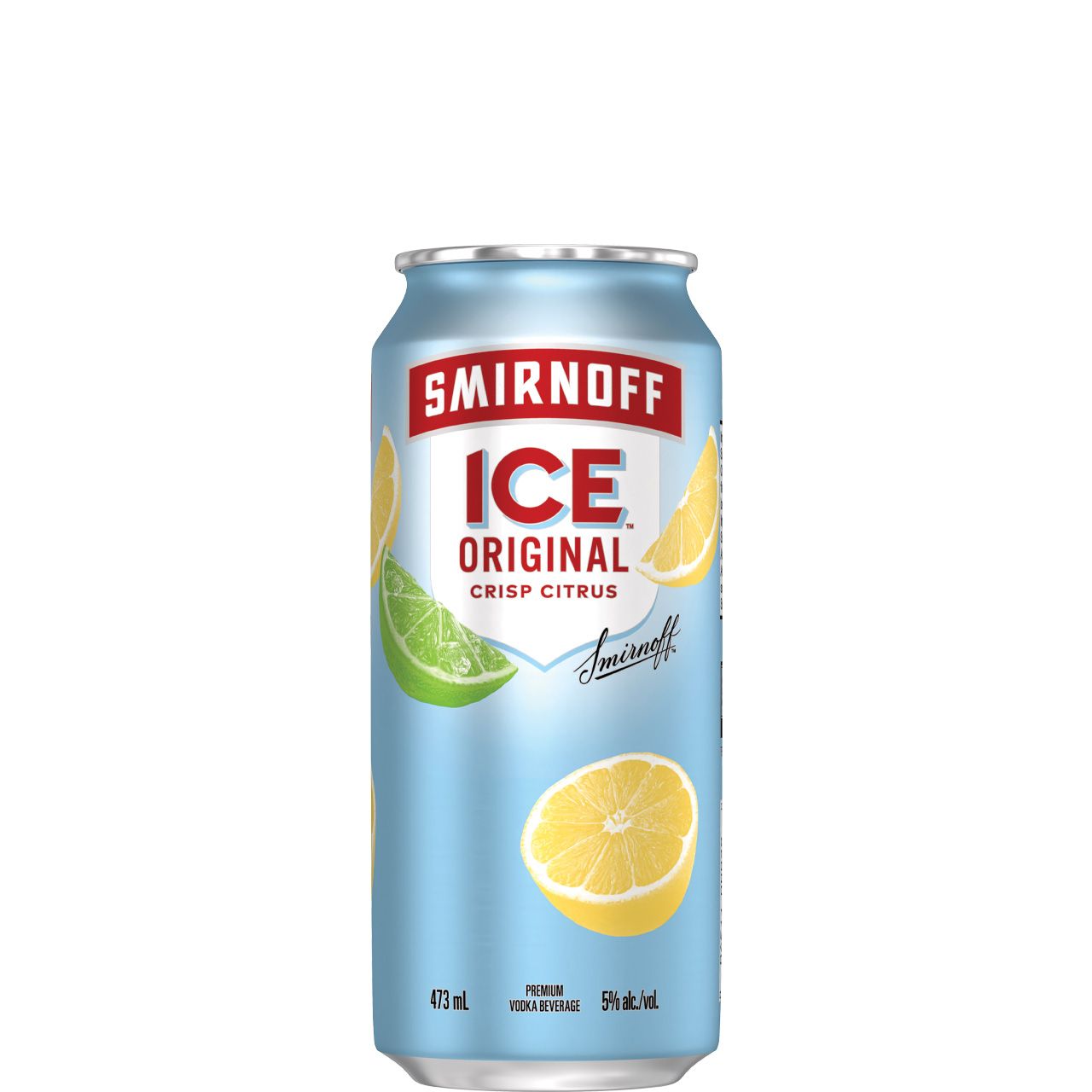 Smirnoff Ice Tall CAN