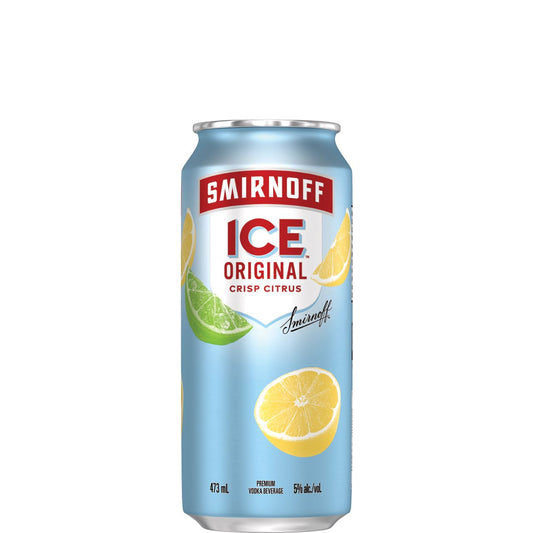 Smirnoff Ice Tall CAN
