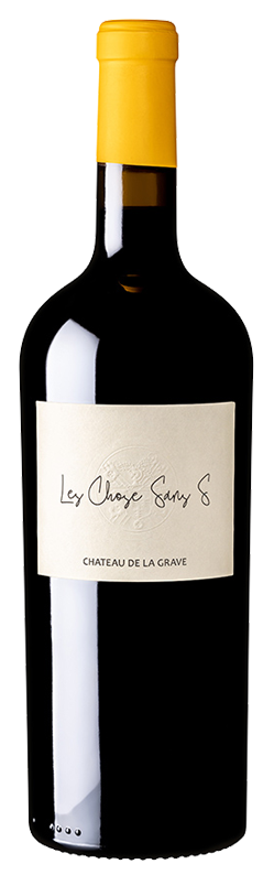 Ch de la Grave les Choses a L'