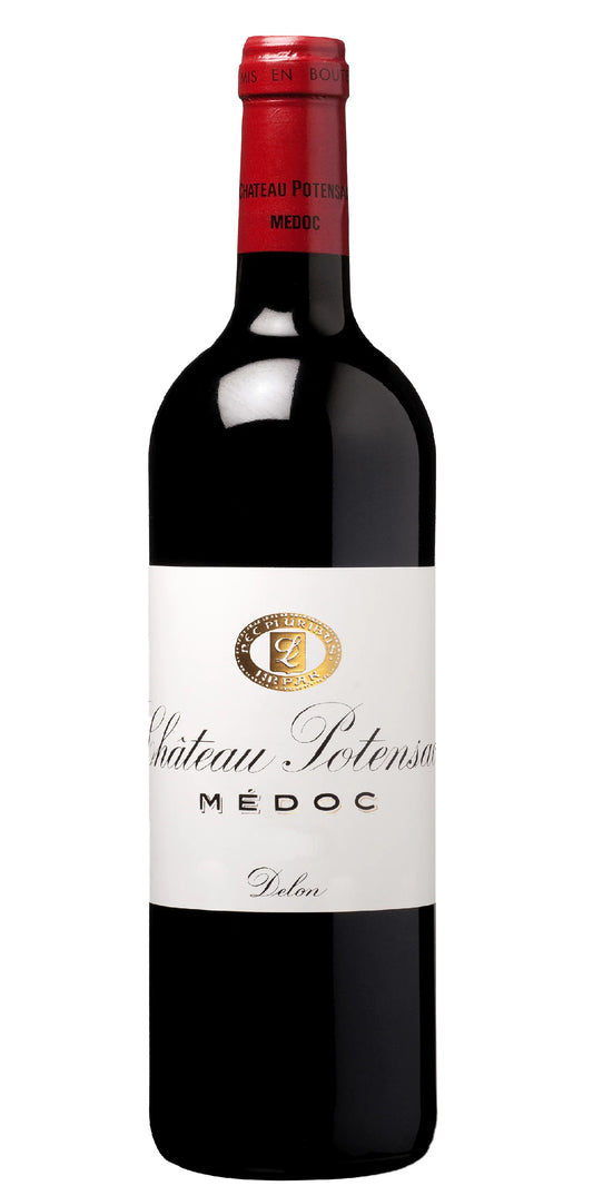 Chateau Potensac