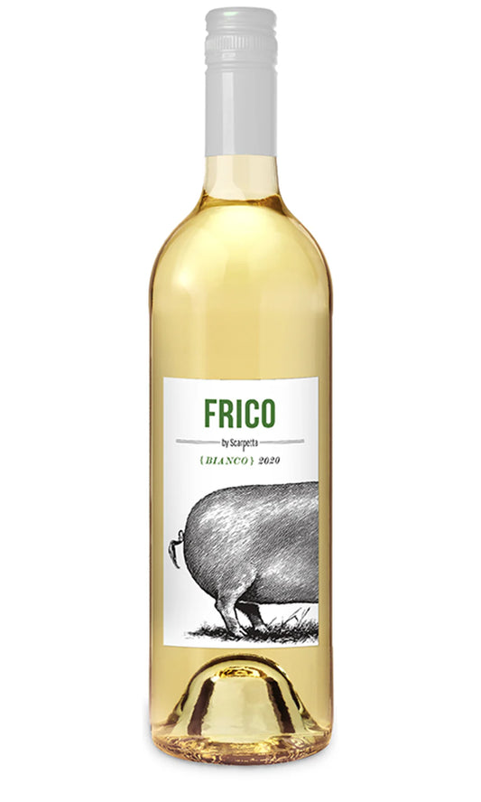 Frico Bianco IGT Toscana
