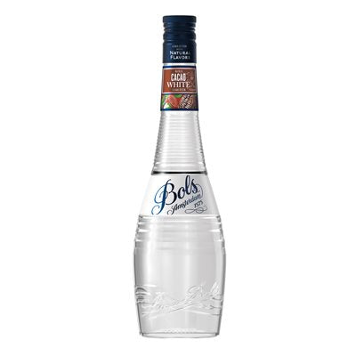 Bols Cacao White