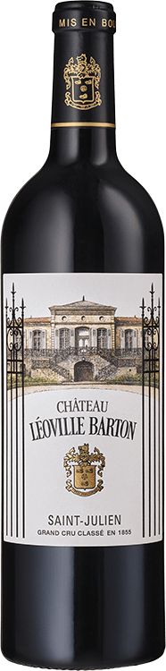 Chateau Leoville Barton