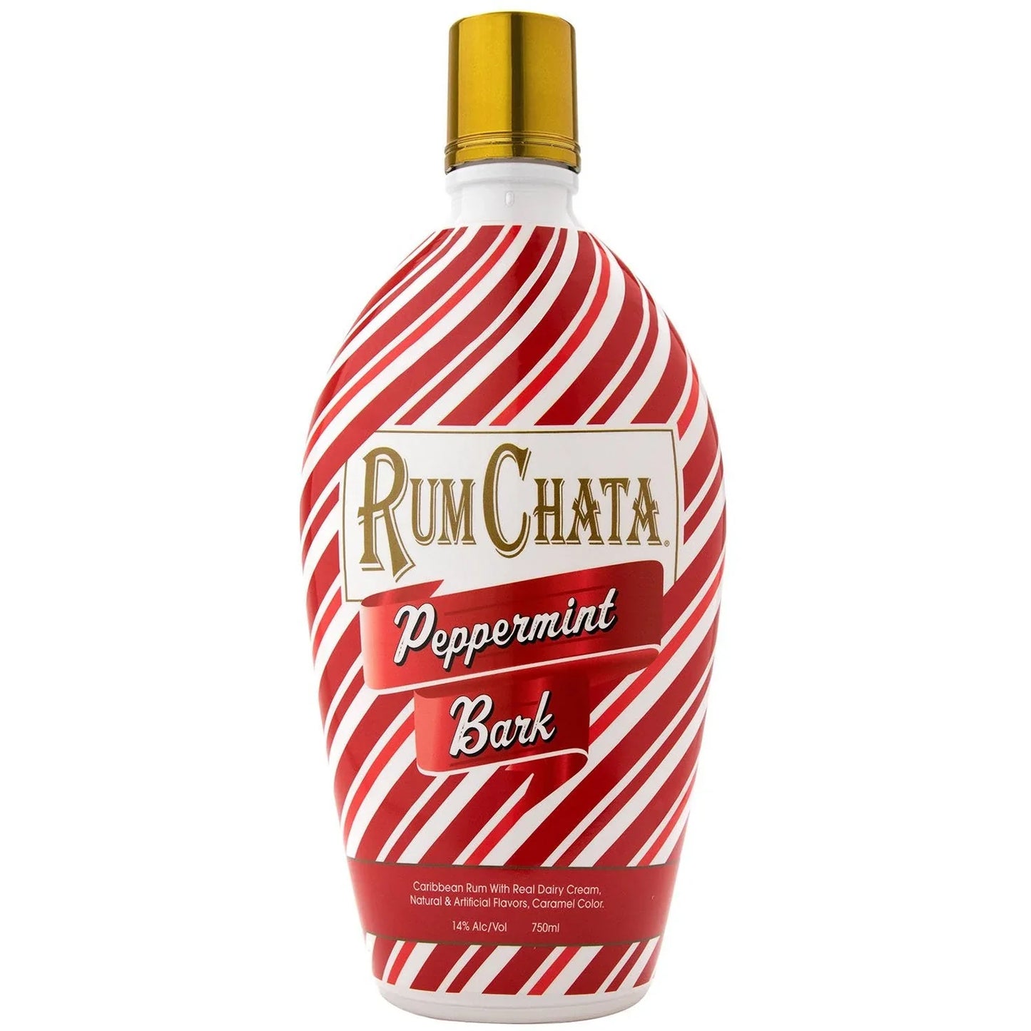 Rumchata Peppermint Bark