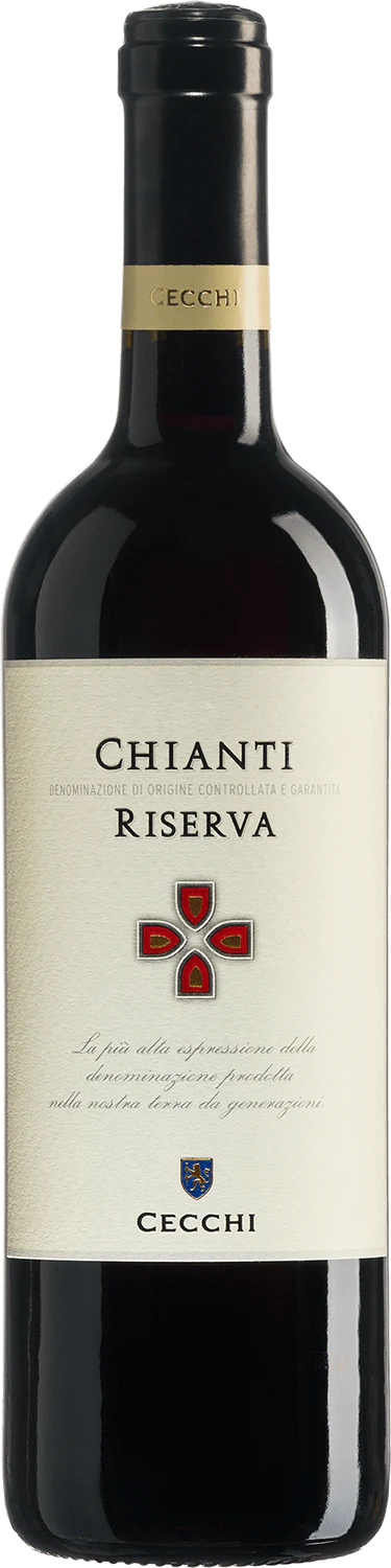 Cecchi Chianti Reserva