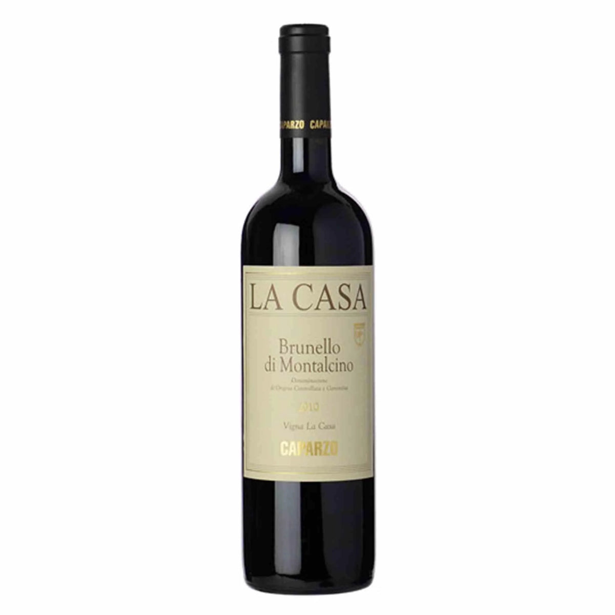 Caparzo la Casa Brunello Monto