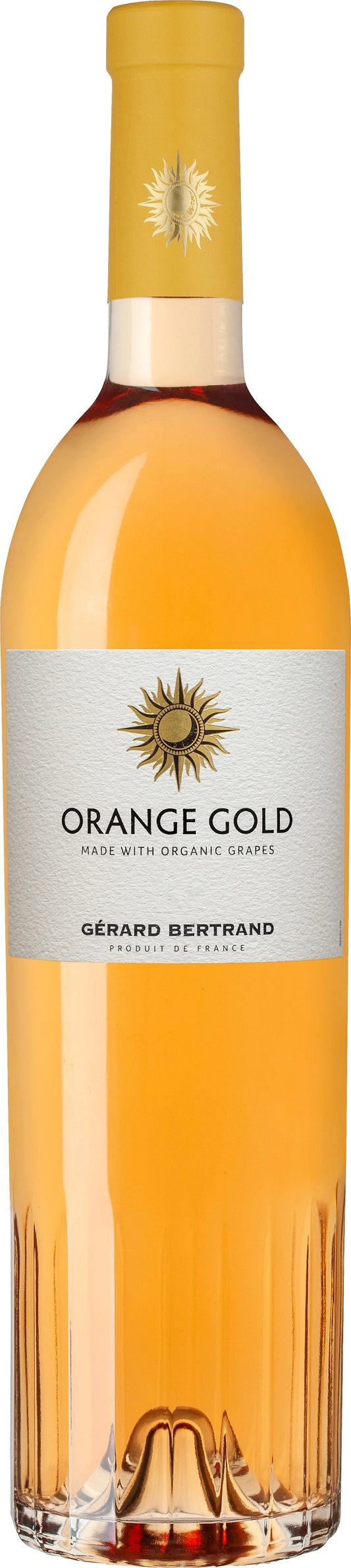 Gerard Bertrand Orange Gold