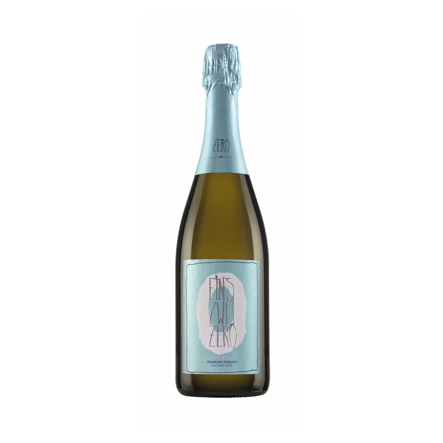 Leitz Sparkling Riesling
