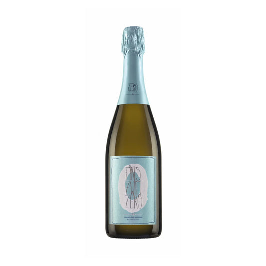 Leitz Sparkling Riesling